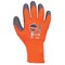 Ergodyne Orange Coated Lightweight Winter Work Gloves, XL, PK144 7401-CASE - alternate 5